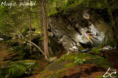 Henry in "Voigas" (1) 