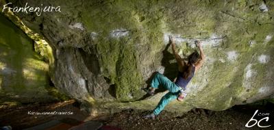 Layla in "Karawanentraverse"