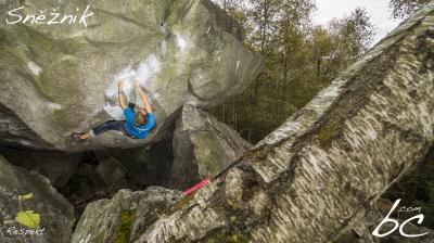 Lars in "Respekt" (1)