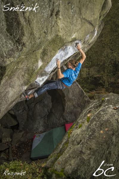 Lars in "Respekt" (2)