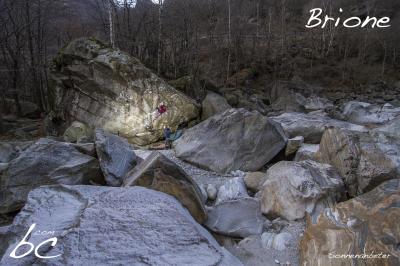 Karo in "Sonnenanbeter" (2)