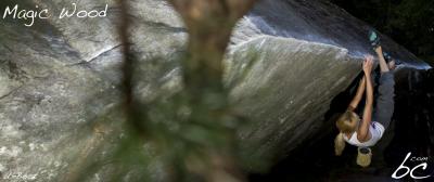 Petra K. in "U-Boot"