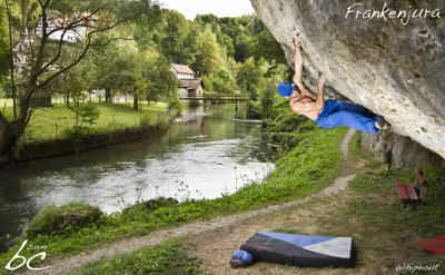 MÃ¼rschi in "Whipeout" (1)