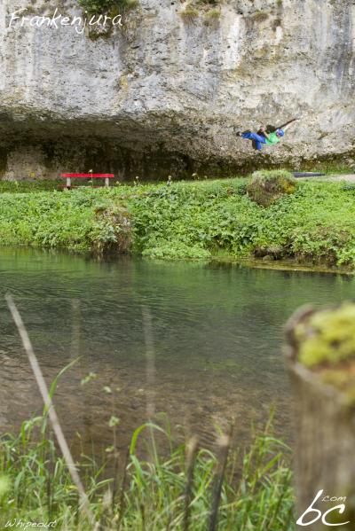 MÃ¼rschi in "Whipeout" (2)